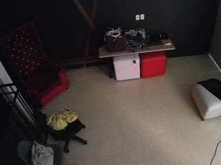 JBTV BDSMRoom VoyeurCam